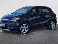 Usado Opel Mokka Excellence 140 CV (102 kW) 2016 SUV