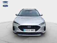 Usado Ford Focus Active X 155 CV (114 kW) 2024 Sedán Berlina