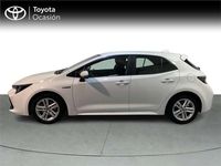 Usado Toyota Corolla Business Edition 122 CV (89 kW) 2021 Blanco Monovolumen