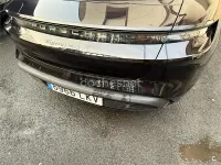 Usado Porsche Taycan 4S 150 kW (204 CV) 2020 Eléctrico Berlina