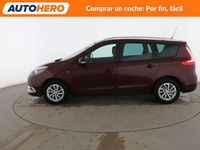 Usado Renault Scénic III LIMITED 130 CV (95 kW) 2016 Rojo Monovolumen