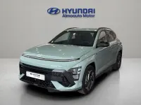 Nuevo Hyundai Kona N Line 137 CV (100 kW) 2026 SUV