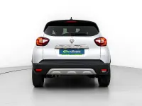 Usado Renault Captur Zen 130 CV (95 kW) 2019 SUV