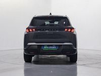 Usado Peugeot 5008 Allure 136 CV (100 kW) 2025 Gris SUV