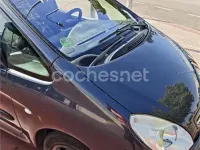 Usado Citroën Xsara Picasso 95 CV (69 kW) 2006 Negro Monovolumen