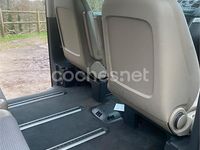 Usado Mercedes Viano 163 CV (119 kW) 2014 Gris / plata Monovolumen