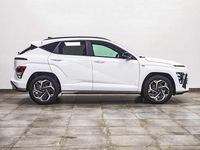 Usado Hyundai Kona N Line 120 CV (88 kW) 2024 SUV
