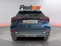 Usado Omoda 5 185 CV (136 kW) 2024 Azul SUV