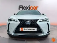 Usado Lexus UX 250h 184 CV (135 kW) 2021 Blanco SUV