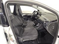 Usado VW e-up! 61 kW (83 CV) 2020 Blanco Utilitario