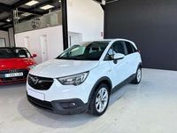 Usado Opel Crossland X Excellence 99 CV (72 kW) 2017 Blanco SUV