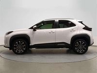 Usado Toyota Yaris Cross Active 116 CV (85 kW) 2025 Blanco classic SUV