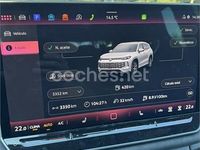 Usado VW Tayron R-line 150 CV (110 kW) 2025 Blanco SUV