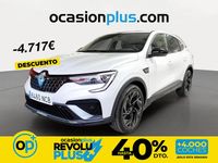 Usado Renault Arkana Esprit Alpine 145 CV (106 kW) 2025 Blanco SUV