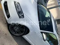 Usado Audi A3 Ambition 140 CV (102 kW) 2011 Blanco Utilitario