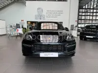 Usado Porsche Cayenne 680 CV (500 kW) 2019 Negro SUV