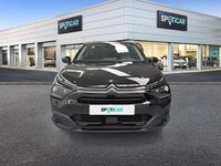 Usado Citroën C4 Live 101 CV (74 kW) 2023 Negro Berlina