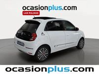 Usado Renault Twingo Le Coq Sportif 93 CV (68 kW) 2020 Blanco Utilitario