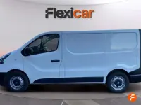 Usado Renault Trafic 145 CV (106 kW) 2020 Blanco Monovolumen