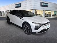 Usado Citroën C5 X PureTech 225 CV (165 kW) 2023 Blanco Familiar