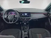Usado Skoda Kamiq Monte Carlo 150 CV (110 kW) 2024 Negro SUV