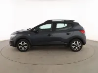 Usado Dacia Sandero Comfort 91 CV (66 kW) 2022 Gris Berlina