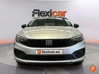 Usado Fiat Tipo City Life 101 CV (74 kW) 2021 Gris Familiar