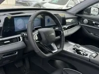 Nuevo Ebro s700 Luxury 279 CV (205 kW) 2026 Negro SUV