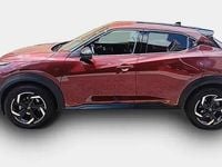 Usado Nissan Juke N-Connecta 114 CV (83 kW) 2024 Burgundy SUV
