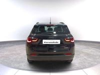 usado Jeep Compass 1.3 Gse T4 96kW (130CV) Longitude MT FWD