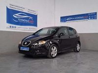 Usado Seat Altea 105 CV (77 kW) 2006 Negro Monovolumen