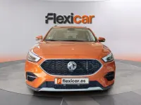 Usado MG ZS Comfort 106 CV (77 kW) 2024 Naranja SUV