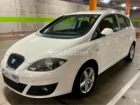 Usado Seat Altea Reference 105 CV (77 kW) 2011 Blanco Monovolumen
