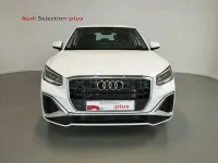 Usado Audi Q2 S-Line 150 CV (110 kW) 2025 Blanco SUV