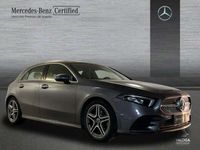 usado Mercedes A200 AMG Line (EURO 6d-TEMP)