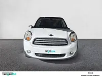 Usado Mini Cooper Countryman 122 CV (89 kW) 2012 Blanco SUV