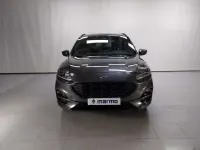Usado Ford Kuga ST-Line 150 CV (110 kW) 2022 Gris SUV
