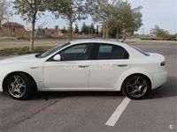 Usado Alfa Romeo 159 150 CV (110 kW) 2009 Blanco Berlina