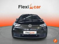 Usado VW ID.3 150 kW (204 CV) 2020 Negro Utilitario
