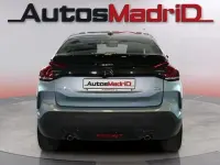 Brugt Citroën C4 PureTech 130 HK (95 kW) 2021