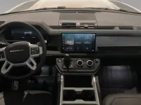 Usado Land Rover Defender S 249 CV (183 kW) 2024 Gondwana stone gloss SUV