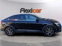 Occasion Renault Arkana Techno 145 ch (106 kW) 2023 Noir SUV