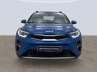 Usado Kia Stonic 100 CV (73 kW) 2025 Azul SUV