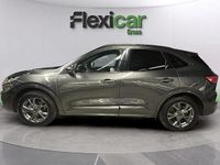 Usado Ford Kuga ST-Line 225 CV (165 kW) 2022 Azul SUV