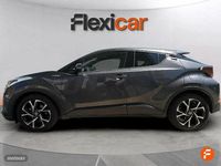 Usado Toyota C-HR Advance 122 CV (89 kW) 2020 Gris SUV