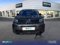 Usado Citroën C5 Aircross 136 CV (100 kW) 2025 Gris / plata SUV