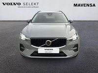 Usado Volvo XC60 Core 197 CV (144 kW) 2024 Gris SUV