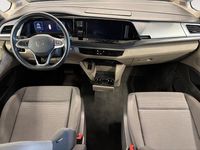 Usado VW Multivan 245 CV (180 kW) 2025 Otro Van
