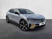 Usado Renault Mégane Iconic 161 kW (219 CV) 2022 Gris Berlina