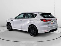 Usado Mazda CX-60 Homura-Line 332 CV (244 kW) 2023 Blanco SUV